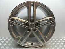 Genuine Audi Q5 Q5L SQ5 S-line Mk2 Typ 80A 19" Alloy wheel rim 2017 to 2022