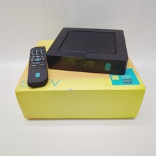 EE TV BOX NETGEM N8500  Netbox N8500  BOXED does not record