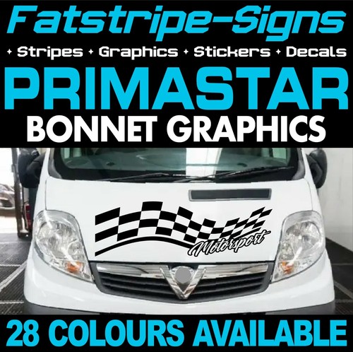 Fit nissan primastar - nissan,