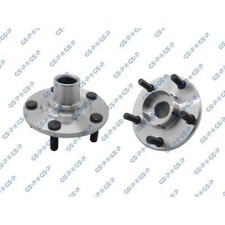 GSP 9427015 WHEEL HUB FRONT AXLE FOR FORD,JAGUAR