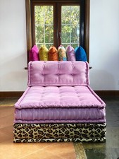 Boho Moroccan Modular