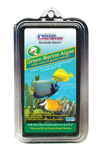 Ocean nutrition seaweed - ocean, 30g