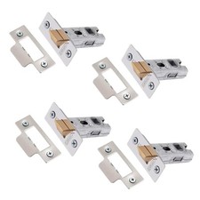 XFORT 65mm Tubular Latch –