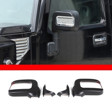 For Hummer H2 03-09 Matte