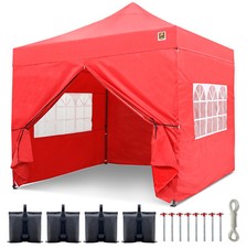 GORILLA GAZEBO ® Pop Up 3x3m