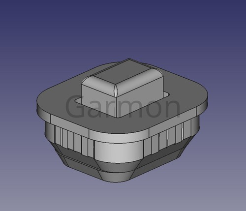 Button set repair - , garmin