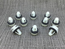 10x MG Interior Door Card