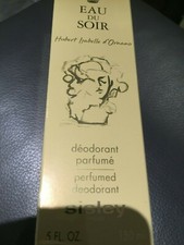 BNIB SISLEY EAU DU SOIR