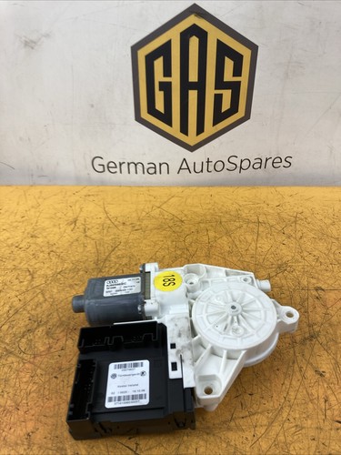 Audi passenger window motor - tt,