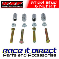 Wheel Studs & Nuts for Polaris