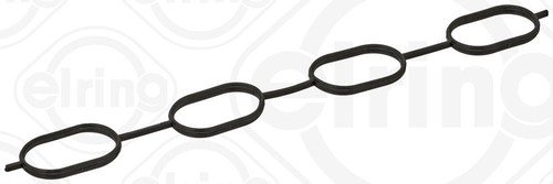 Intake manifold gasket for - intake,