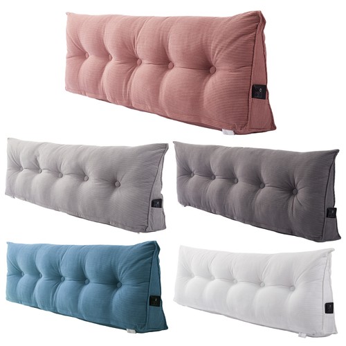 Corduroy backrest pillow for - corduroy,