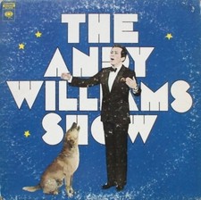 Andy Williams The Andy