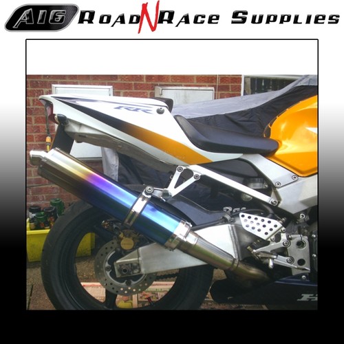 Honda cbr900 954 - 954, 2002-2003