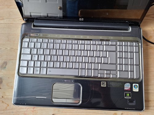 Hdx laptop perfect - hp, 16