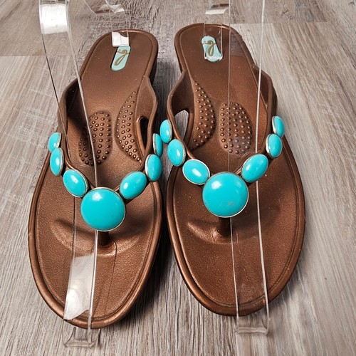 Oka womens turquoise - oka-b,