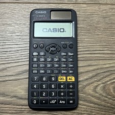 Casio FX-85GT X Classwiz