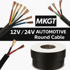 MKGT 12V 24V AUTOMOTIVE