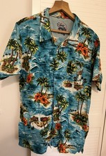 Matalan Hawaiin Shirt Men’s
