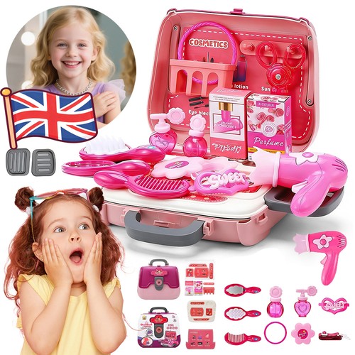 Role play jewelry kit - role,