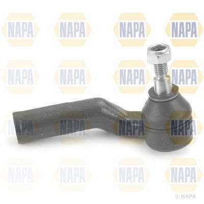 Napa front outer tie rod - tie,