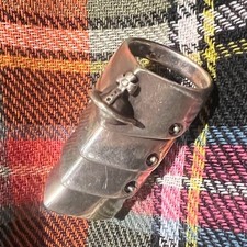 Vivienne Westwood Armor Ring