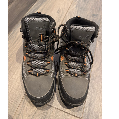 Columbia men grey black - columbia, men's
