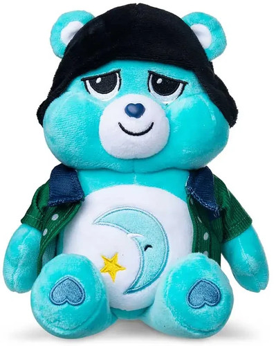 Care bears 22cm stranger - care,