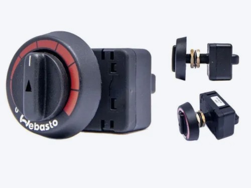 Webasto air top - air,