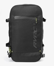 RevolutionRace Explor  30L backpack In Black