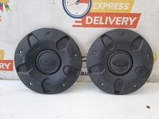 2x Ford Transit Custom 13-19