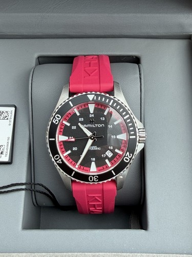 New hamilton khaki - new,
