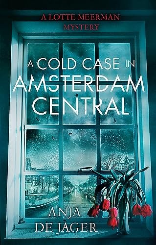 Cold case amsterdam - a,