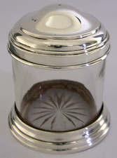 RARE 1905 STERLING SILVER