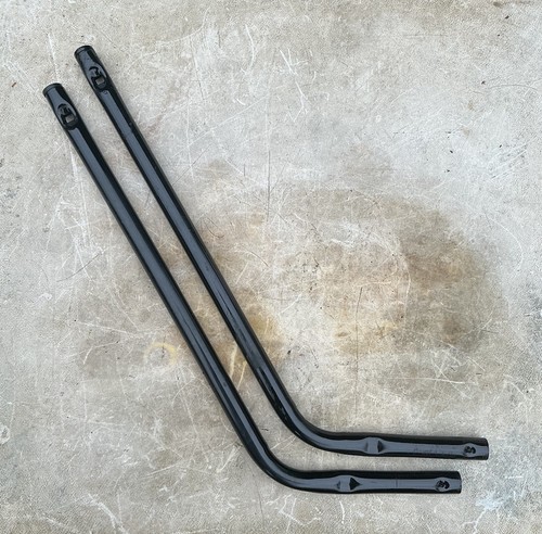 Mountfield 414 lower handle - mountfield,