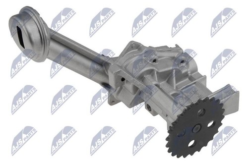 Oil pump fits dacia dokker - oil,