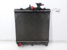 2531007000 WATER RADIATOR / 2531007000 / 1501258 FOR KIA PICANTO 1.0 LX