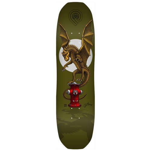 Powell peralta andy anderson - andy,