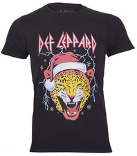 Official Def Leppard Holiday