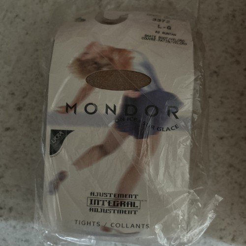 Mondor ice skating figure - mondor,