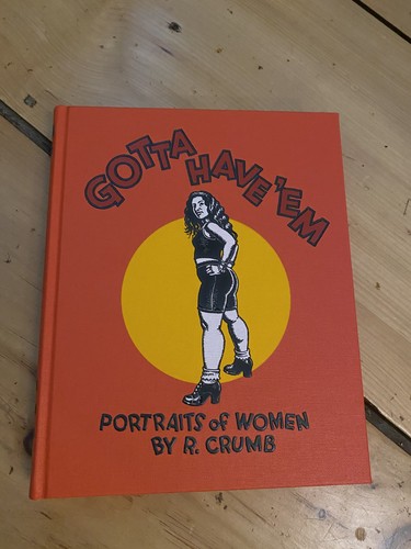 Gotta have portraits of - have,