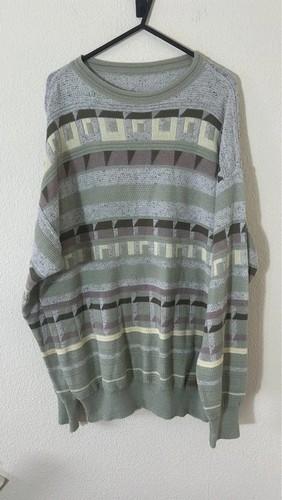 Vintage 80s 90s geometric - 80s/90s,