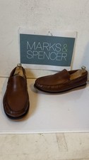 Marks & Spencer Leather Loafer