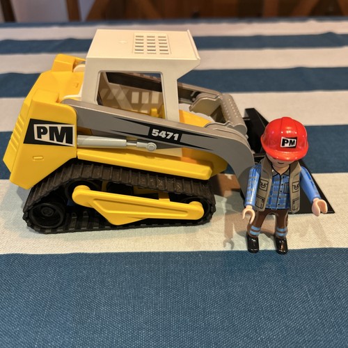 Playmobil 5471 city - 5471,