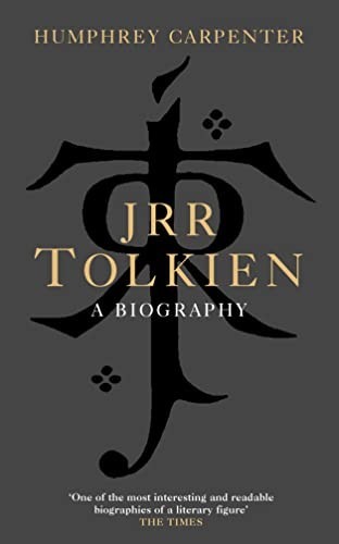 Tolkien a biography - j., tolkien: