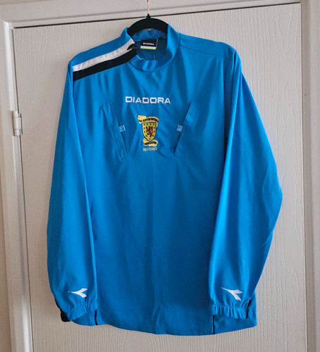 Vintage 2000s diadora scottish - vintage,