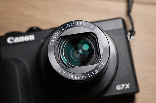 Canon powershot mark iii - canon, g7