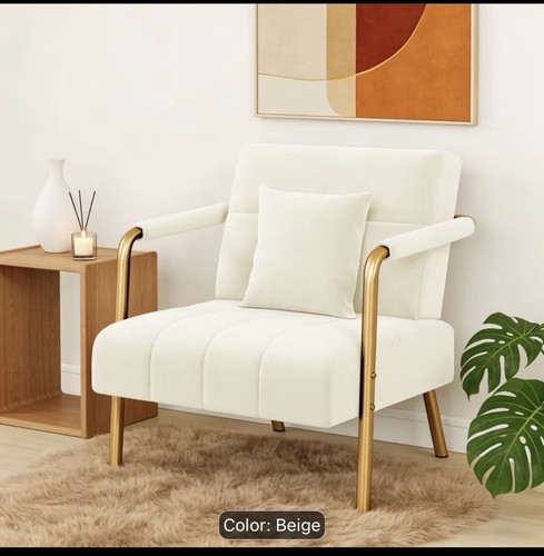 Accent chair 5cm wide - accent,