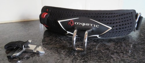 Mystic kitesurfing kite - kitesurfing,