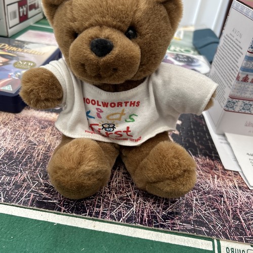 Woolworths kids first - woolworths,
